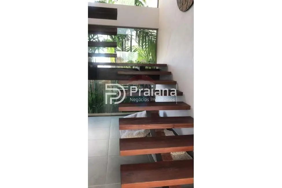 Foto 4 de Casa com 4 quartos para alugar, 200m2 em Camacari - BA