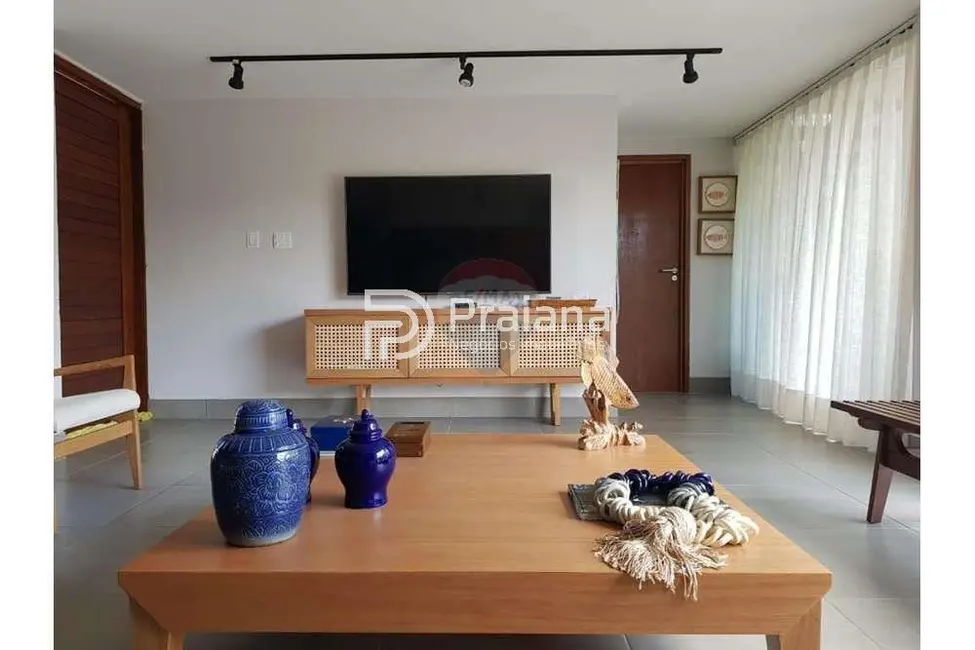 Foto 3 de Casa com 4 quartos para alugar, 200m2 em Camacari - BA