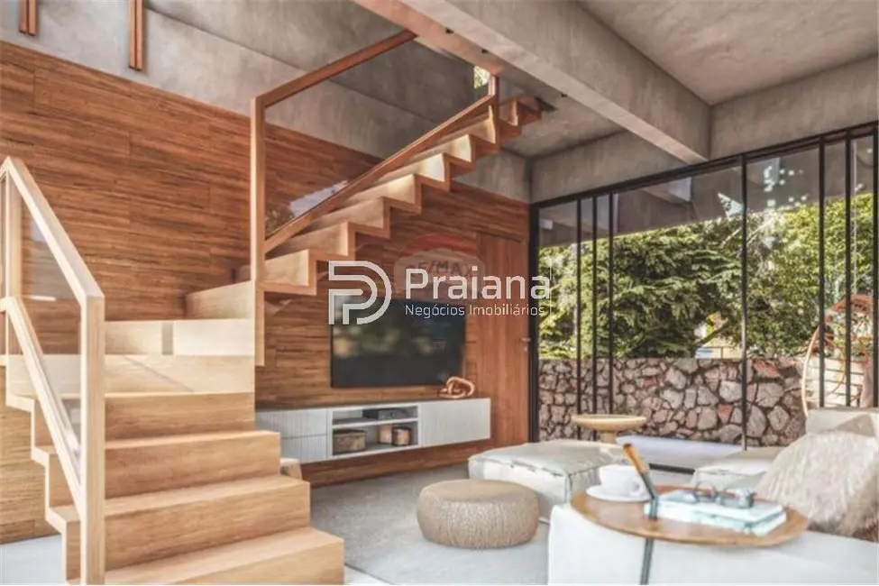Foto 2 de Casa com 4 quartos à venda, 144m2 em Mata De Sao Joao - BA