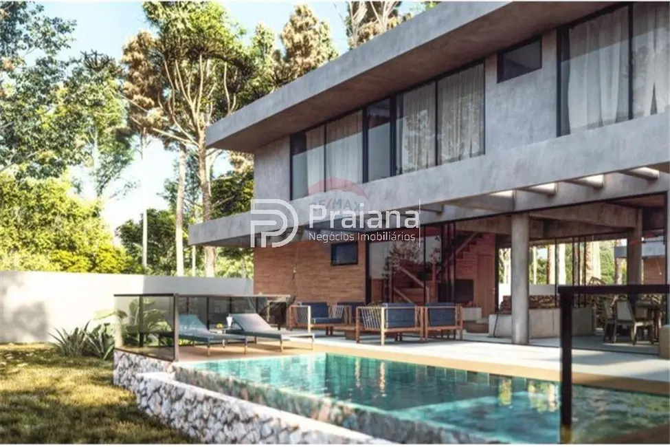 Foto 1 de Casa com 4 quartos à venda, 144m2 em Mata De Sao Joao - BA