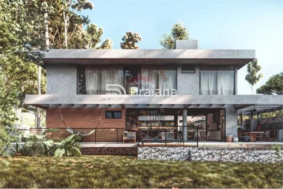 Casa com 4 quartos à venda, 144m2 em Mata De Sao Joao - BA - imagem 5 Foto 5 de Casa com 4 quartos à venda, 144m2 em Mata De Sao Joao - BA