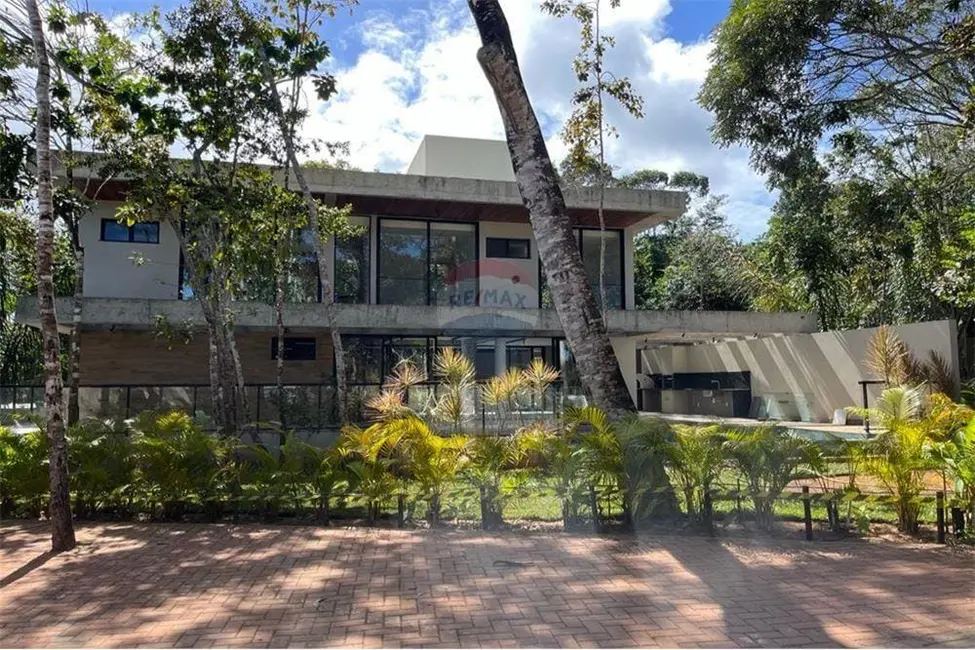 Casa com 4 quartos à venda, 144m2 em Mata De Sao Joao - BA - imagem 4 Foto 4 de Casa com 4 quartos à venda, 144m2 em Mata De Sao Joao - BA