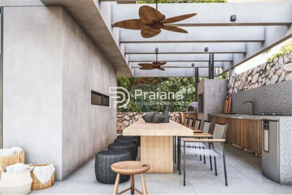 Casa com 4 quartos à venda, 144m2 em Mata De Sao Joao - BA - imagem 9 Foto 9 de Casa com 4 quartos à venda, 144m2 em Mata De Sao Joao - BA