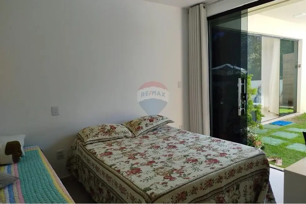 Foto 5 de Casa de Condomínio com 4 quartos à venda, 200m2 em Camacari - BA