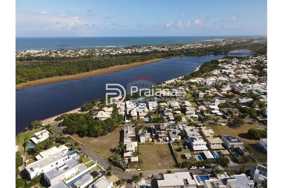 Foto 6 de Casa de Condomínio com 4 quartos à venda, 200m2 em Camacari - BA