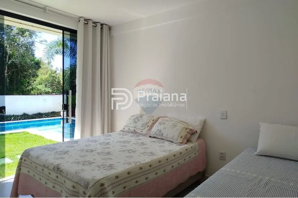 Foto 4 de Casa de Condomínio com 4 quartos à venda, 200m2 em Camacari - BA