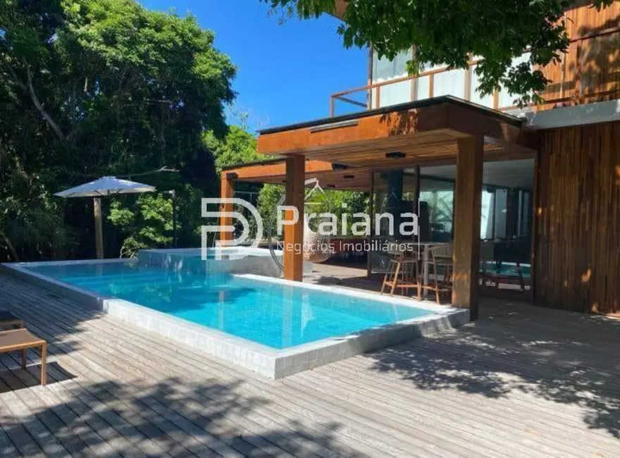 Casa de Condomínio com 5 quartos à venda, 540m2 em Mata De Sao Joao - BA - imagem 1 Foto 1 de Casa de Condomínio com 5 quartos à venda, 540m2 em Mata De Sao Joao - BA