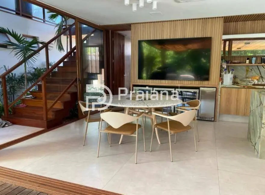 Casa de Condomínio com 5 quartos à venda, 540m2 em Mata De Sao Joao - BA - imagem 2 Foto 2 de Casa de Condomínio com 5 quartos à venda, 540m2 em Mata De Sao Joao - BA