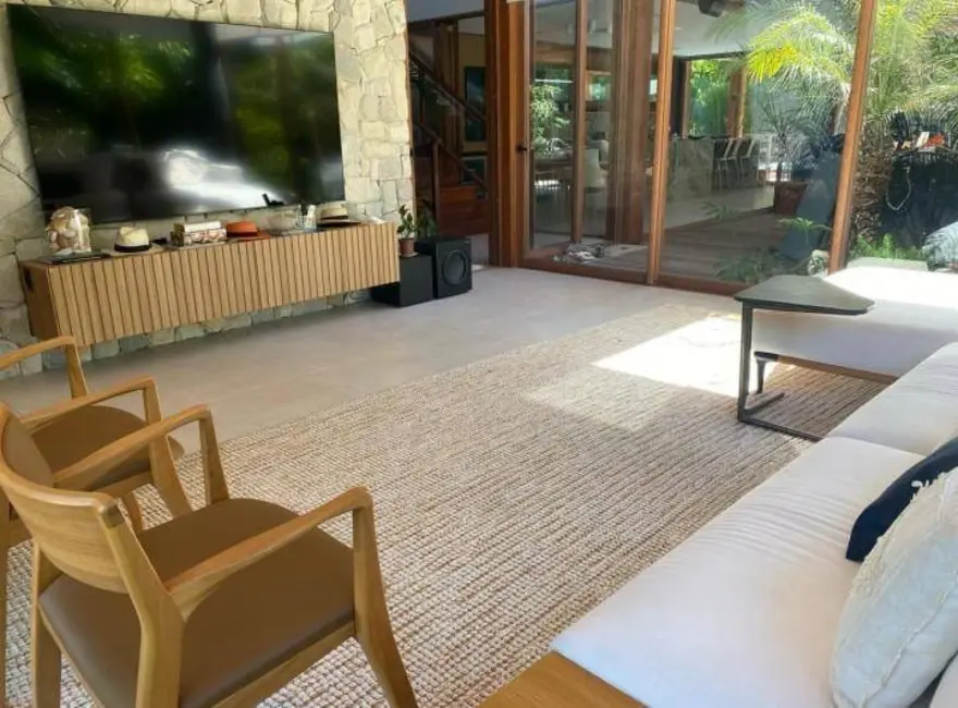 Casa de Condomínio com 5 quartos à venda, 540m2 em Mata De Sao Joao - BA - imagem 6 Foto 6 de Casa de Condomínio com 5 quartos à venda, 540m2 em Mata De Sao Joao - BA