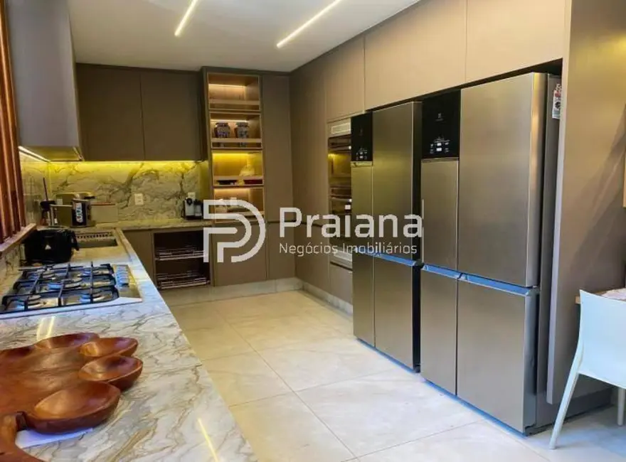 Casa de Condomínio com 5 quartos à venda, 540m2 em Mata De Sao Joao - BA - imagem 9 Foto 9 de Casa de Condomínio com 5 quartos à venda, 540m2 em Mata De Sao Joao - BA