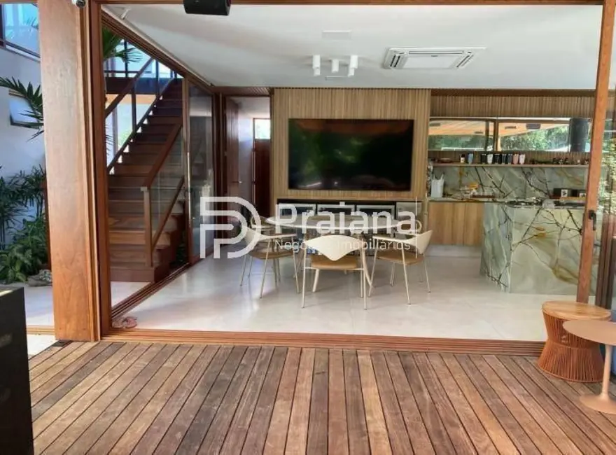 Casa de Condomínio com 5 quartos à venda, 540m2 em Mata De Sao Joao - BA - imagem 3 Foto 3 de Casa de Condomínio com 5 quartos à venda, 540m2 em Mata De Sao Joao - BA