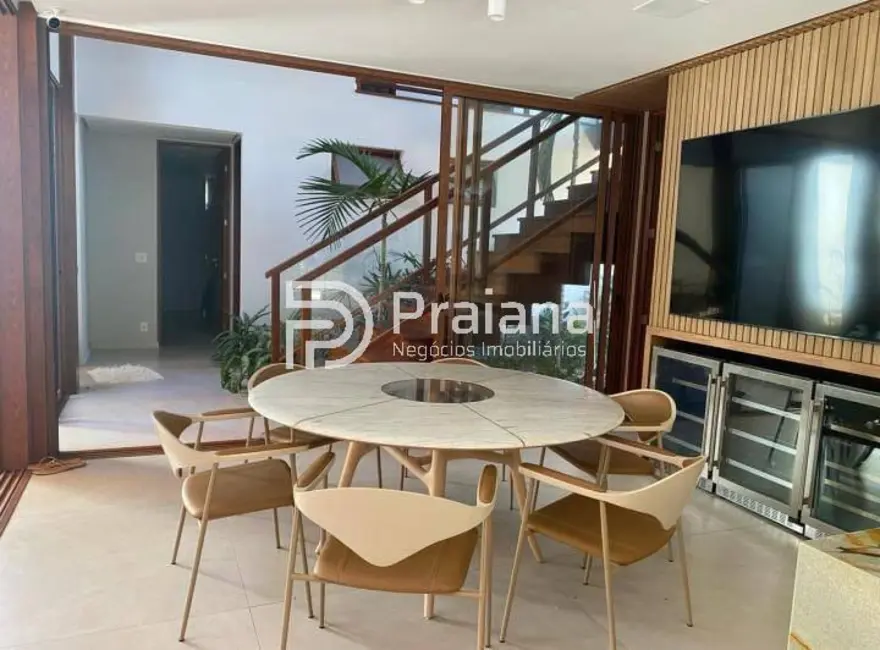 Casa de Condomínio com 5 quartos à venda, 540m2 em Mata De Sao Joao - BA - imagem 4 Foto 4 de Casa de Condomínio com 5 quartos à venda, 540m2 em Mata De Sao Joao - BA