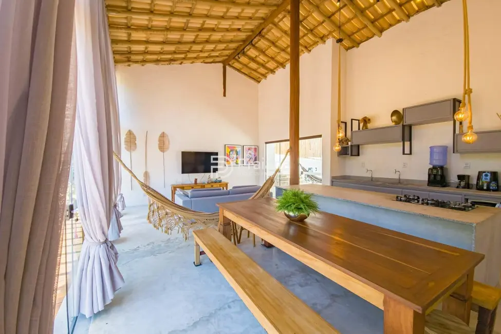 Casa de Condomínio com 3 quartos à venda, 200m2 em Mata De Sao Joao - BA - imagem 2 Foto 2 de Casa de Condomínio com 3 quartos à venda, 200m2 em Mata De Sao Joao - BA