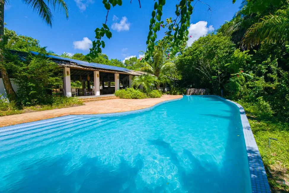 Casa de Condomínio com 3 quartos à venda, 200m2 em Mata De Sao Joao - BA - imagem 6 Foto 6 de Casa de Condomínio com 3 quartos à venda, 200m2 em Mata De Sao Joao - BA