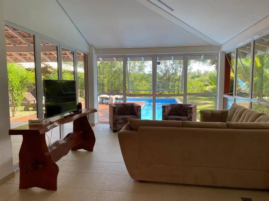 Casa de Condomínio com 4 quartos à venda, 298m2 em Mata De Sao Joao - BA - imagem 4 Foto 4 de Casa de Condomínio com 4 quartos à venda, 298m2 em Mata De Sao Joao - BA