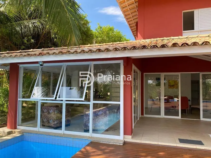 Casa de Condomínio com 4 quartos à venda, 298m2 em Mata De Sao Joao - BA - imagem 9 Foto 9 de Casa de Condomínio com 4 quartos à venda, 298m2 em Mata De Sao Joao - BA