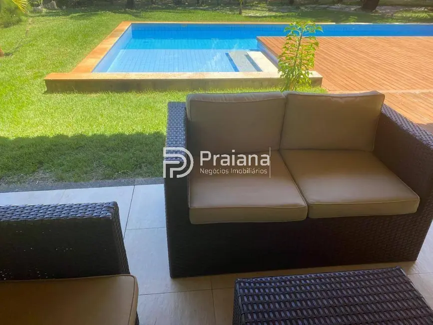 Casa de Condomínio com 4 quartos à venda, 298m2 em Mata De Sao Joao - BA - imagem 5 Foto 5 de Casa de Condomínio com 4 quartos à venda, 298m2 em Mata De Sao Joao - BA