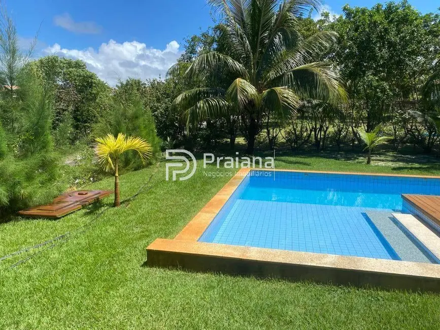 Casa de Condomínio com 4 quartos à venda, 298m2 em Mata De Sao Joao - BA - imagem 7 Foto 7 de Casa de Condomínio com 4 quartos à venda, 298m2 em Mata De Sao Joao - BA