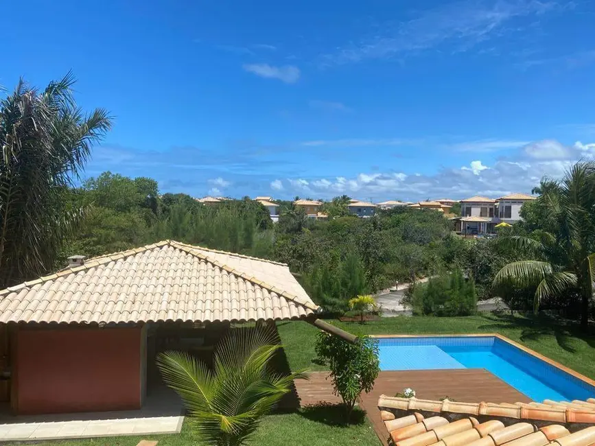 Casa de Condomínio com 4 quartos à venda, 298m2 em Mata De Sao Joao - BA - imagem 8 Foto 8 de Casa de Condomínio com 4 quartos à venda, 298m2 em Mata De Sao Joao - BA