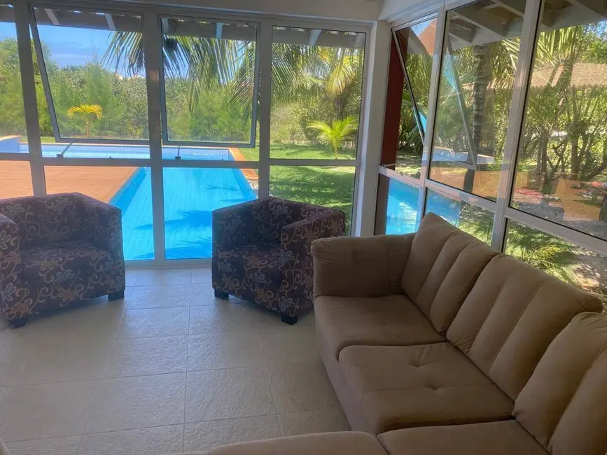 Casa de Condomínio com 4 quartos à venda, 298m2 em Mata De Sao Joao - BA - imagem 6 Foto 6 de Casa de Condomínio com 4 quartos à venda, 298m2 em Mata De Sao Joao - BA