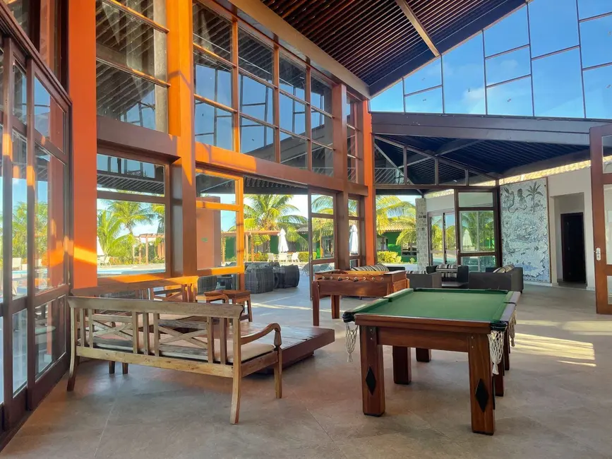 Casa de Condomínio com 4 quartos à venda, 298m2 em Mata De Sao Joao - BA - imagem 3 Foto 3 de Casa de Condomínio com 4 quartos à venda, 298m2 em Mata De Sao Joao - BA