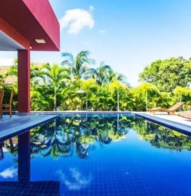 Foto 5 de Casa de Condomínio com 4 quartos à venda, 300m2 em Camacari - BA