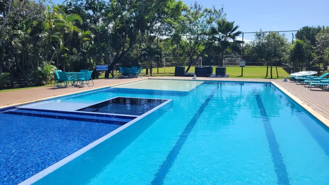 Foto 2 de Casa de Condomínio com 4 quartos à venda, 300m2 em Camacari - BA