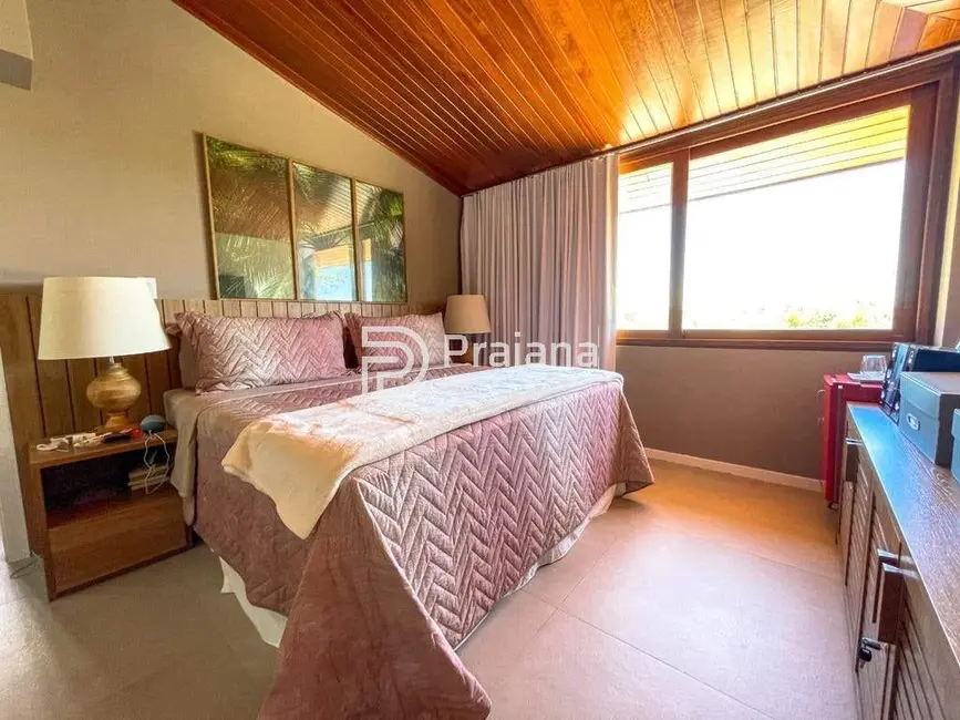 Casa de Condomínio com 4 quartos à venda e para alugar, 400m2 em Mata De Sao Joao - BA - imagem 5 Foto 5 de Casa de Condomínio com 4 quartos à venda e para alugar, 400m2 em Mata De Sao Joao - BA