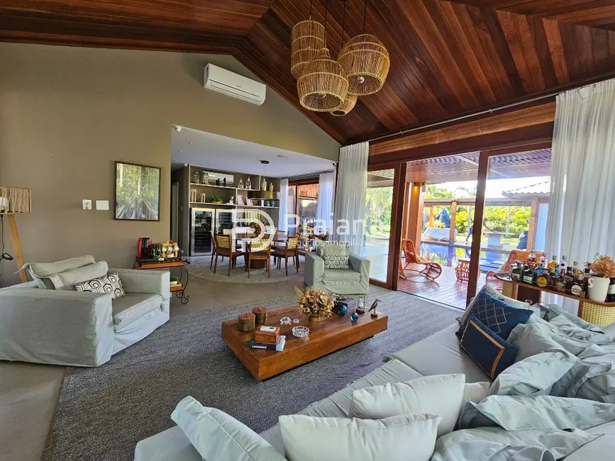Casa de Condomínio com 4 quartos à venda e para alugar, 400m2 em Mata De Sao Joao - BA - imagem 1 Foto 1 de Casa de Condomínio com 4 quartos à venda e para alugar, 400m2 em Mata De Sao Joao - BA