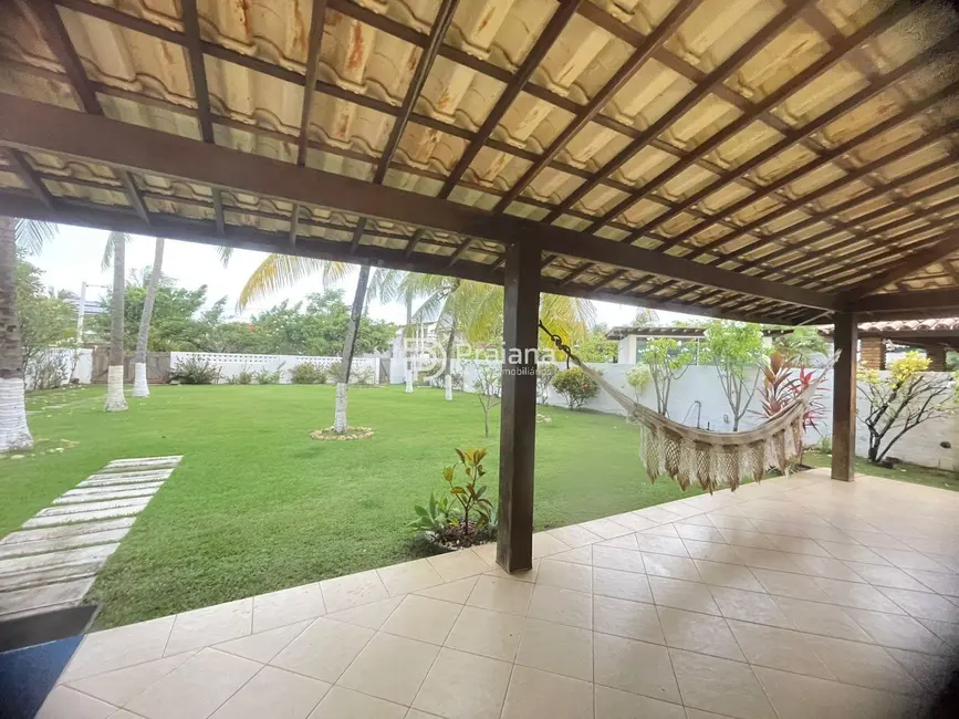 Foto 2 de Casa de Condomínio com 4 quartos para alugar, 250m2 em Camacari - BA