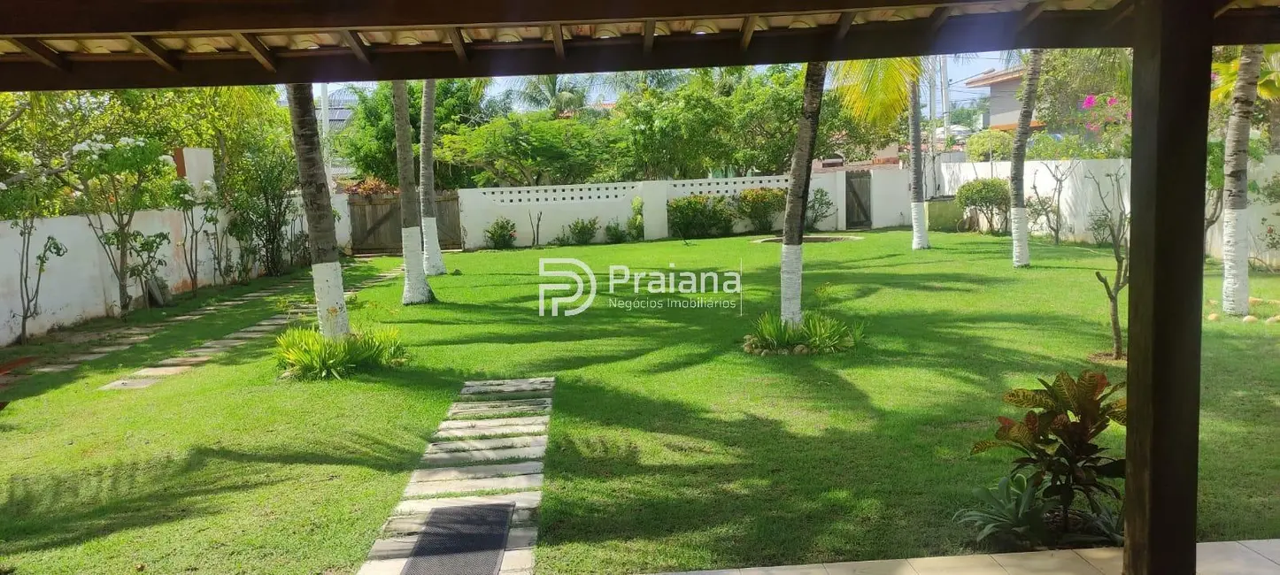 Foto 5 de Casa de Condomínio com 4 quartos para alugar, 250m2 em Camacari - BA