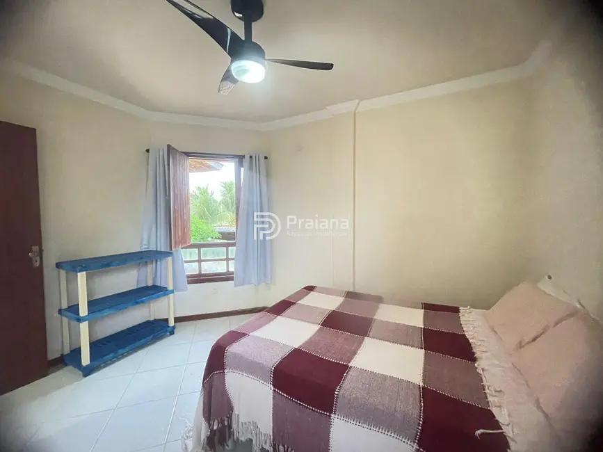 Foto 7 de Casa de Condomínio com 4 quartos para alugar, 250m2 em Camacari - BA