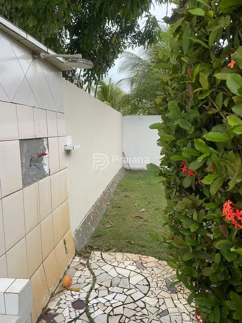 Foto 9 de Casa de Condomínio com 4 quartos para alugar, 250m2 em Camacari - BA