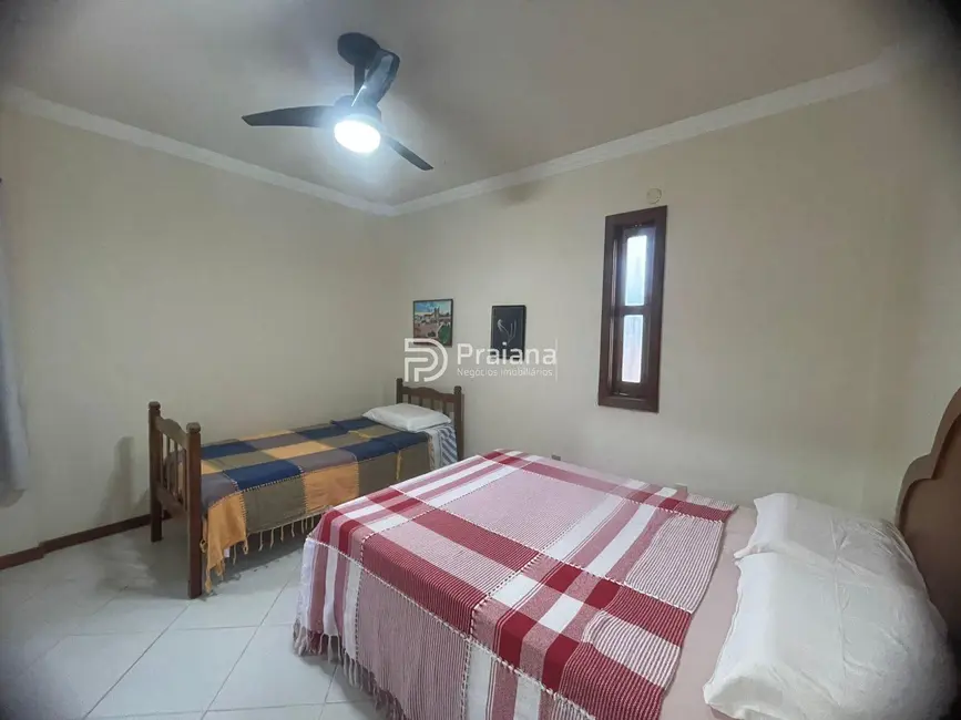 Foto 6 de Casa de Condomínio com 4 quartos para alugar, 250m2 em Camacari - BA