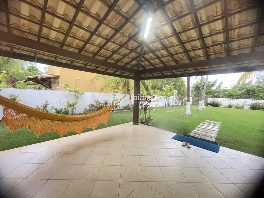 Foto 3 de Casa de Condomínio com 4 quartos para alugar, 250m2 em Camacari - BA