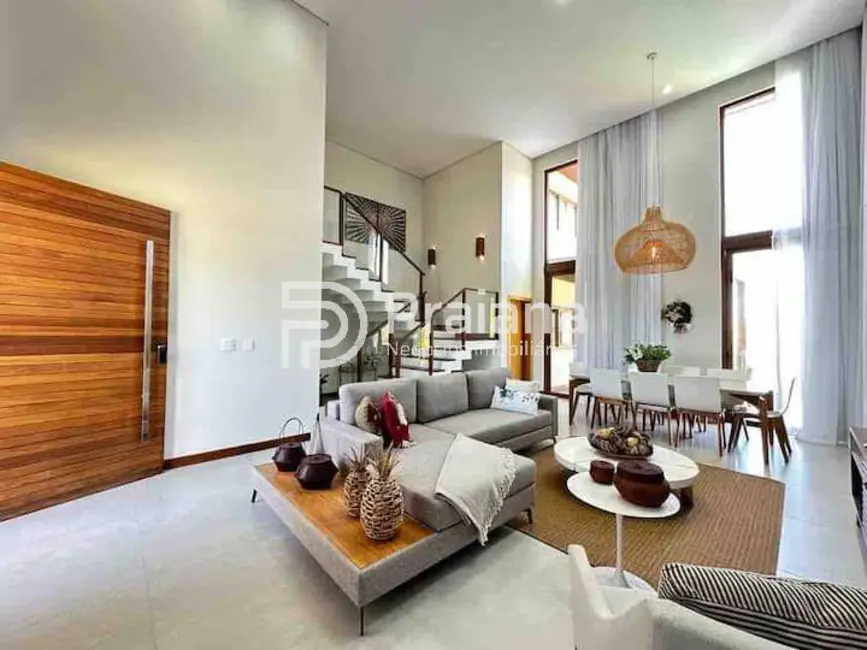 Foto 1 de Casa de Condomínio com 5 quartos à venda, 490m2 em Mata De Sao Joao - BA