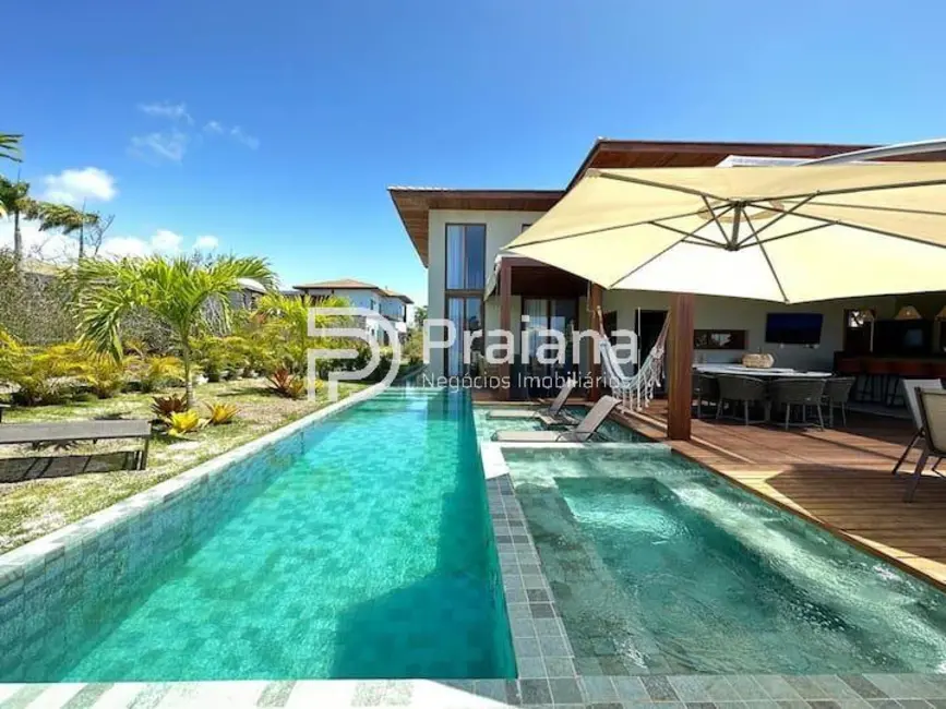 Casa de Condomínio com 5 quartos à venda, 490m2 em Mata De Sao Joao - BA - imagem 3 Foto 3 de Casa de Condomínio com 5 quartos à venda, 490m2 em Mata De Sao Joao - BA