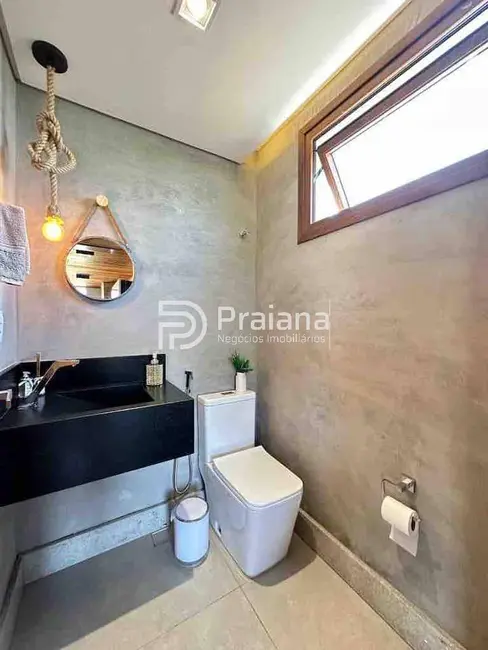 Casa de Condomínio com 5 quartos à venda, 490m2 em Mata De Sao Joao - BA - imagem 4 Foto 4 de Casa de Condomínio com 5 quartos à venda, 490m2 em Mata De Sao Joao - BA
