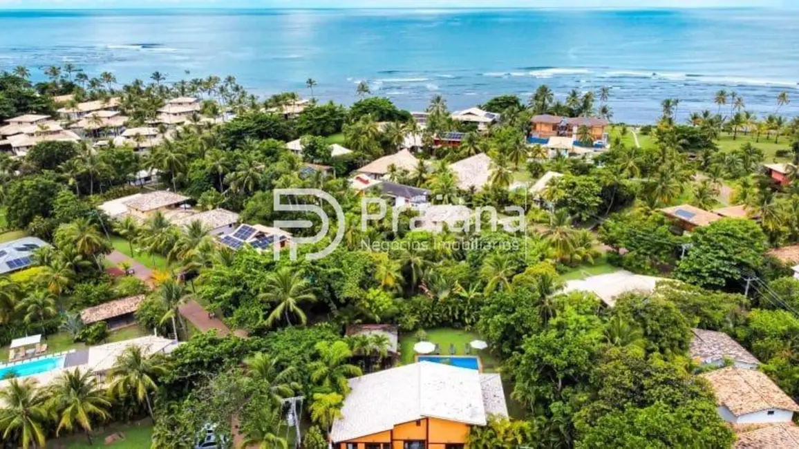 Casa de Condomínio com 4 quartos à venda, 300m2 em Mata De Sao Joao - BA - imagem 6 Foto 6 de Casa de Condomínio com 4 quartos à venda, 300m2 em Mata De Sao Joao - BA