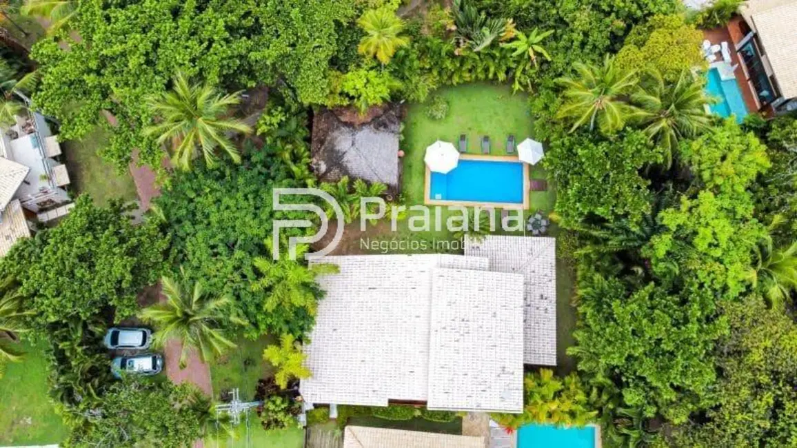 Casa de Condomínio com 4 quartos à venda, 300m2 em Mata De Sao Joao - BA - imagem 4 Foto 4 de Casa de Condomínio com 4 quartos à venda, 300m2 em Mata De Sao Joao - BA