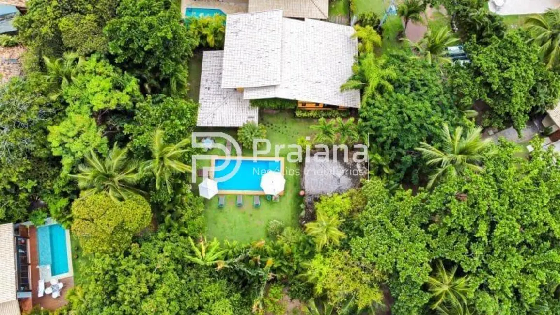Casa de Condomínio com 4 quartos à venda, 300m2 em Mata De Sao Joao - BA - imagem 3 Foto 3 de Casa de Condomínio com 4 quartos à venda, 300m2 em Mata De Sao Joao - BA
