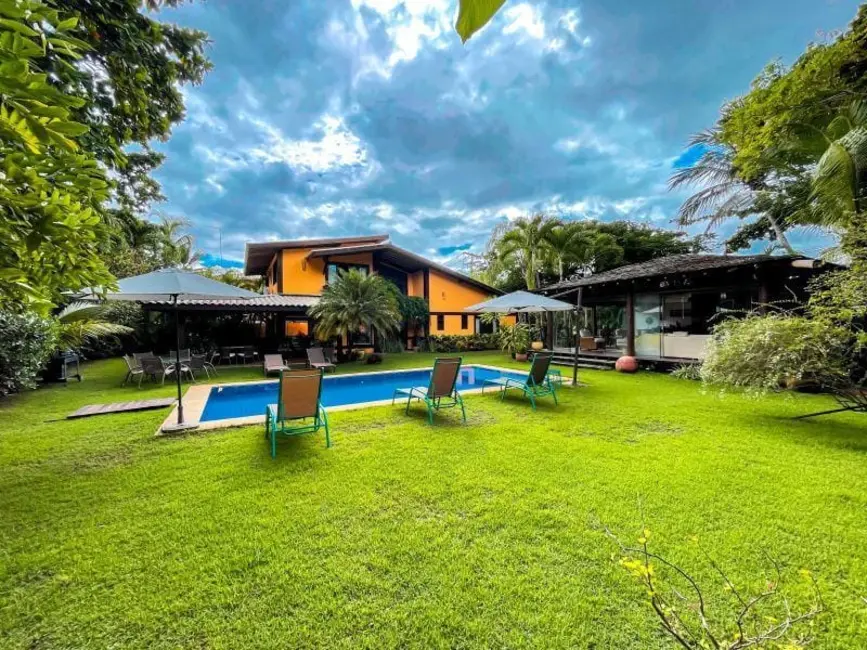 Casa de Condomínio com 4 quartos à venda, 300m2 em Mata De Sao Joao - BA - imagem 9 Foto 9 de Casa de Condomínio com 4 quartos à venda, 300m2 em Mata De Sao Joao - BA