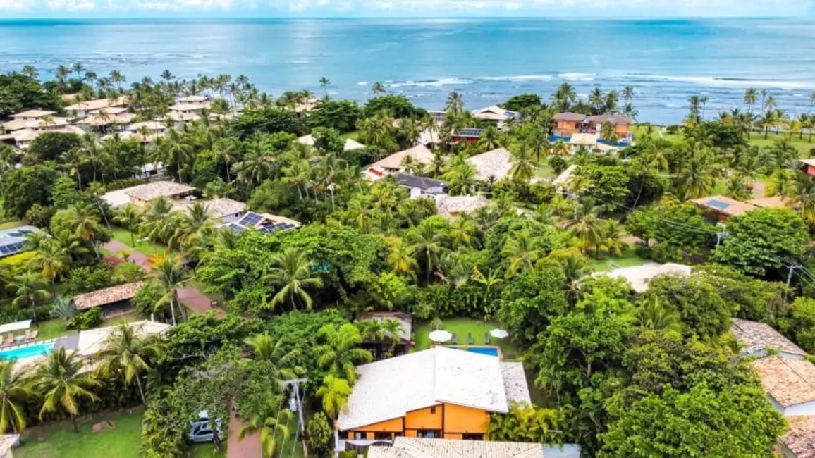 Casa de Condomínio com 4 quartos à venda, 300m2 em Mata De Sao Joao - BA - imagem 5 Foto 5 de Casa de Condomínio com 4 quartos à venda, 300m2 em Mata De Sao Joao - BA