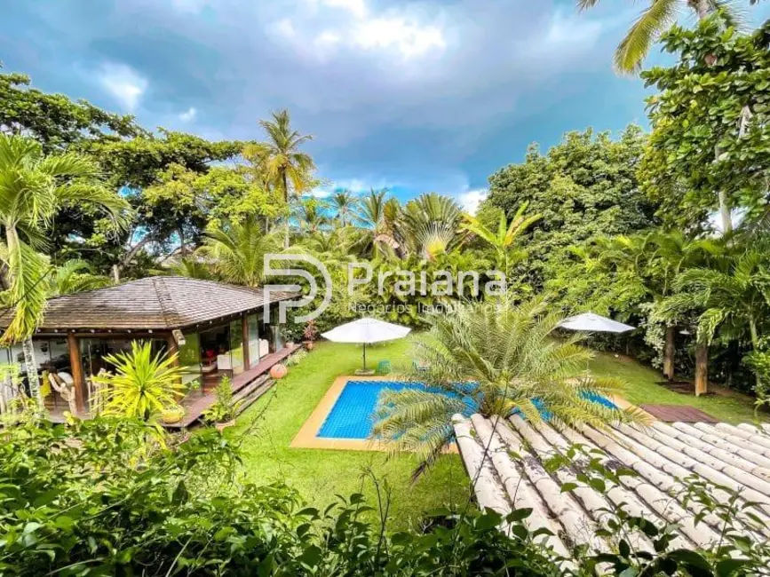 Foto 1 de Casa de Condomínio com 4 quartos à venda, 300m2 em Mata De Sao Joao - BA