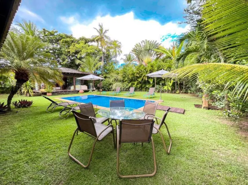 Casa de Condomínio com 4 quartos à venda, 300m2 em Mata De Sao Joao - BA - imagem 8 Foto 8 de Casa de Condomínio com 4 quartos à venda, 300m2 em Mata De Sao Joao - BA