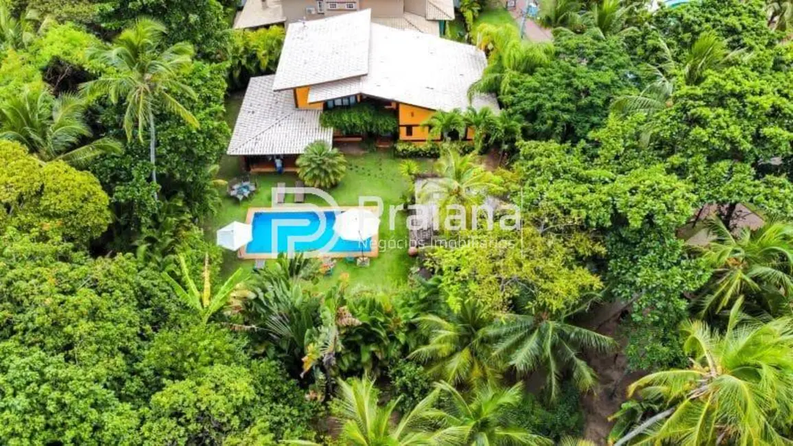 Foto 2 de Casa de Condomínio com 4 quartos à venda, 300m2 em Mata De Sao Joao - BA