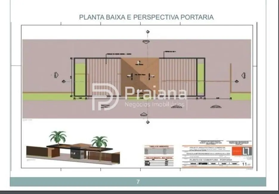 Casa de Condomínio com 4 quartos à venda, 165m2 em Mata De Sao Joao - BA - imagem 4 Foto 4 de Casa de Condomínio com 4 quartos à venda, 165m2 em Mata De Sao Joao - BA