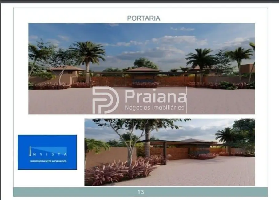 Casa de Condomínio com 4 quartos à venda, 165m2 em Mata De Sao Joao - BA - imagem 6 Foto 6 de Casa de Condomínio com 4 quartos à venda, 165m2 em Mata De Sao Joao - BA