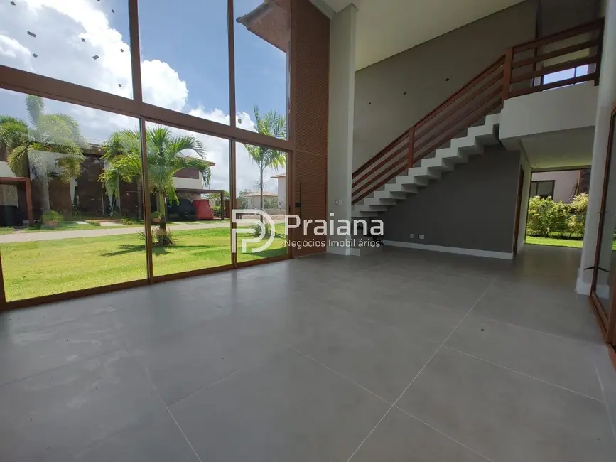 Casa de Condomínio com 5 quartos à venda, 380m2 em Mata De Sao Joao - BA - imagem 3 Foto 3 de Casa de Condomínio com 5 quartos à venda, 380m2 em Mata De Sao Joao - BA