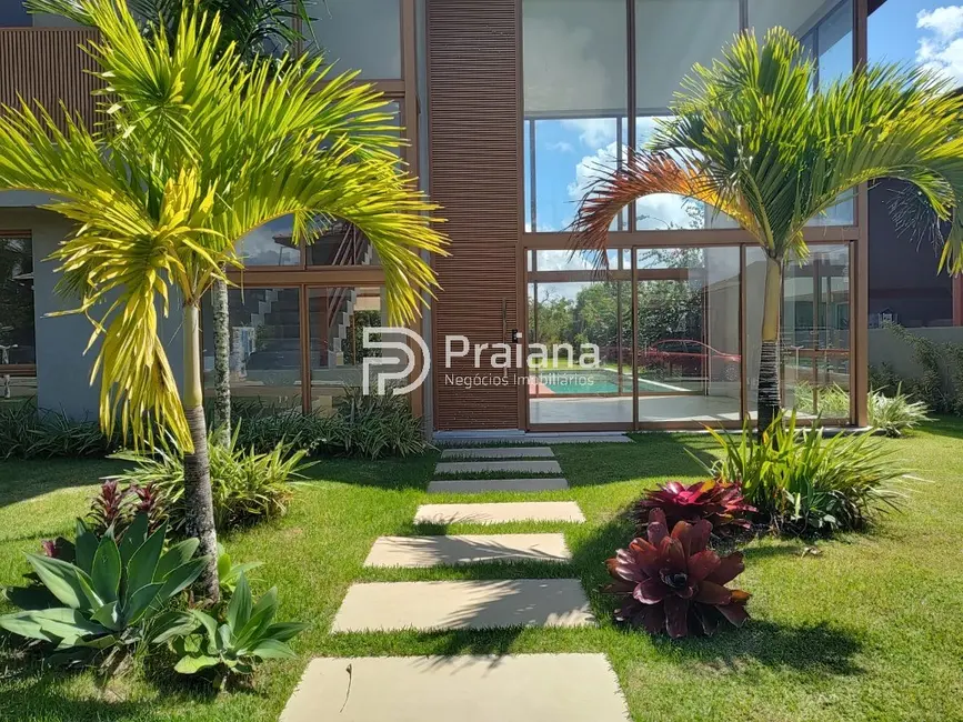 Casa de Condomínio com 5 quartos à venda, 380m2 em Mata De Sao Joao - BA - imagem 2 Foto 2 de Casa de Condomínio com 5 quartos à venda, 380m2 em Mata De Sao Joao - BA